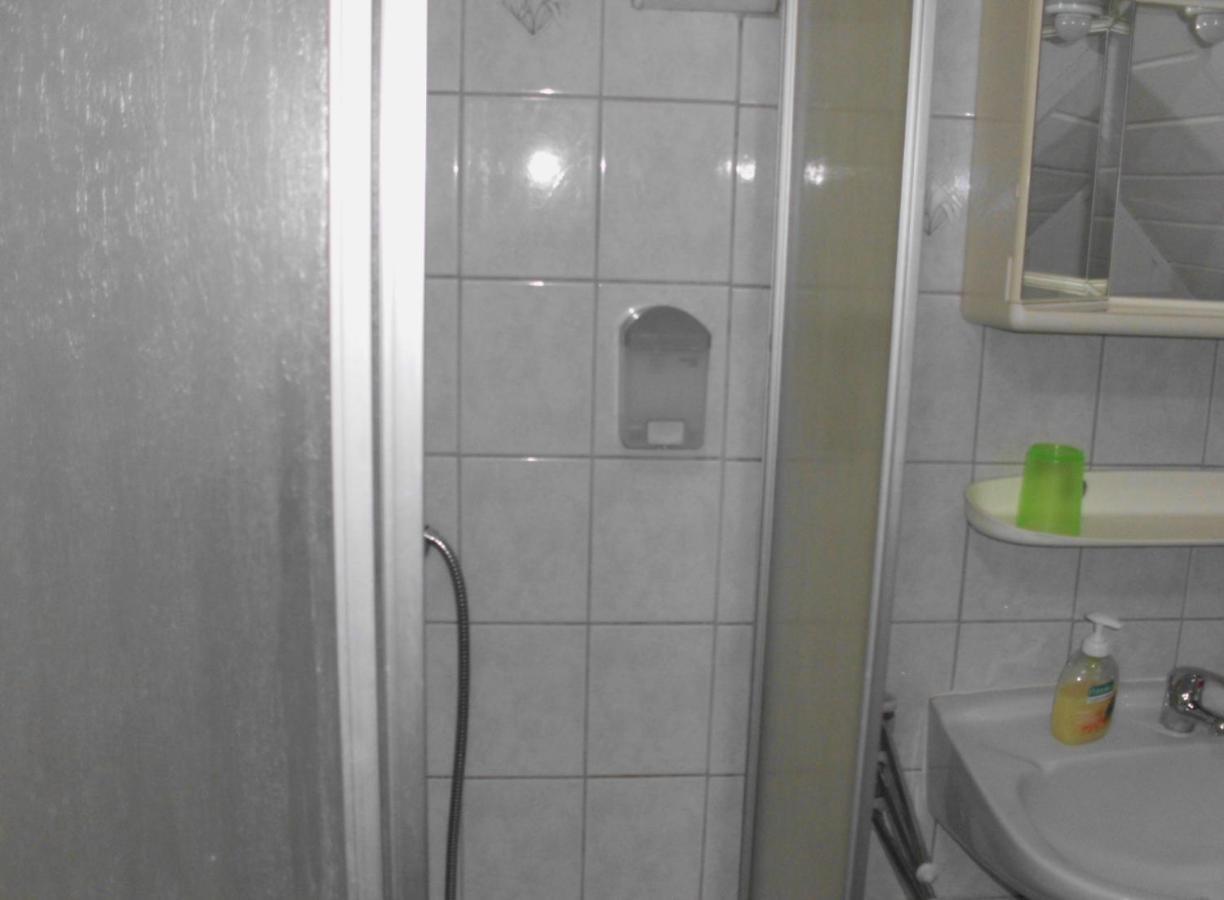 Lovely Apartment 2 Et Inkl Parkplatz Nach Verfuegbarkeit Essen Dış mekan fotoğraf