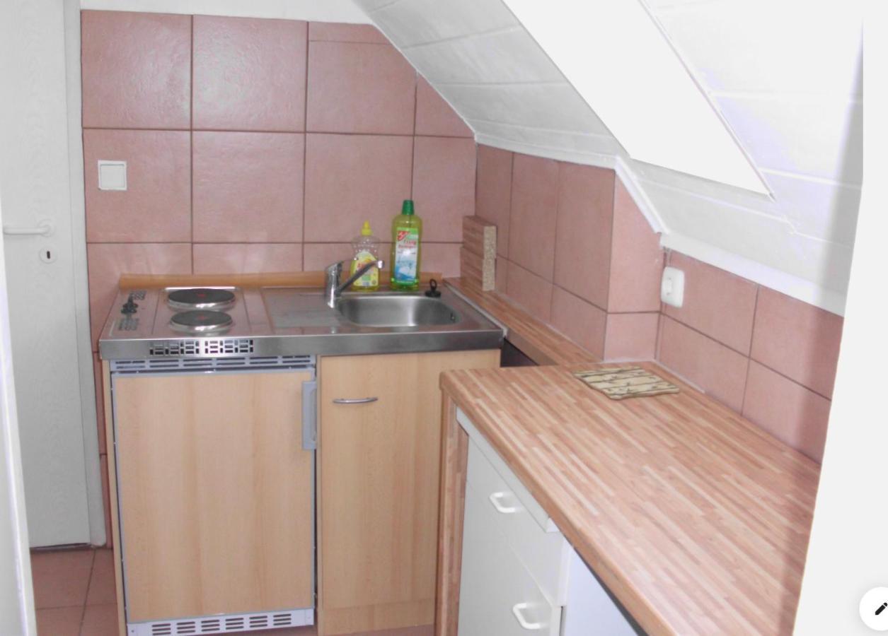 Lovely Apartment 2 Et Inkl Parkplatz Nach Verfuegbarkeit Essen Dış mekan fotoğraf