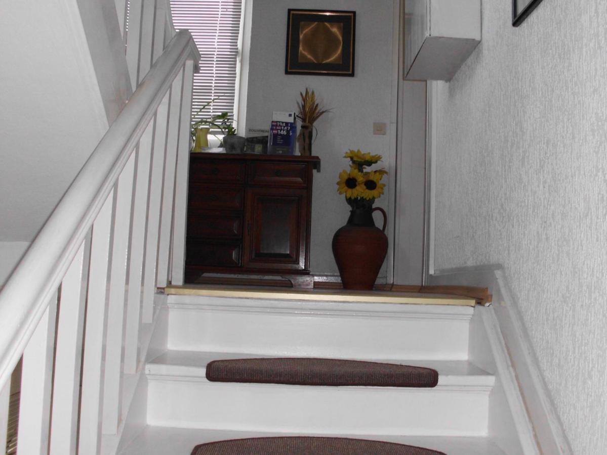 Lovely Apartment 2 Et Inkl Parkplatz Nach Verfuegbarkeit Essen Dış mekan fotoğraf