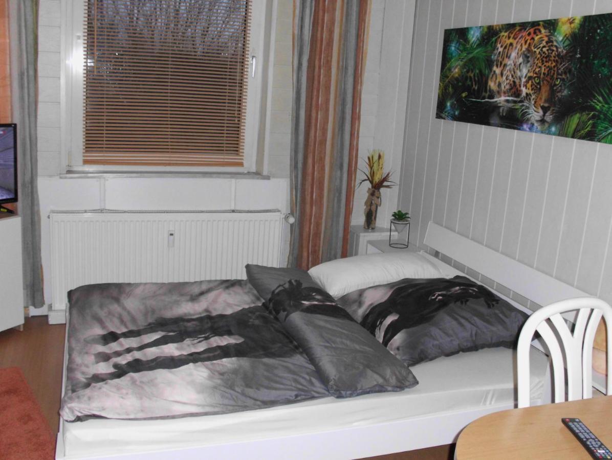 Lovely Apartment 2 Et Inkl Parkplatz Nach Verfuegbarkeit Essen Dış mekan fotoğraf